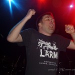 08 Napalm Death